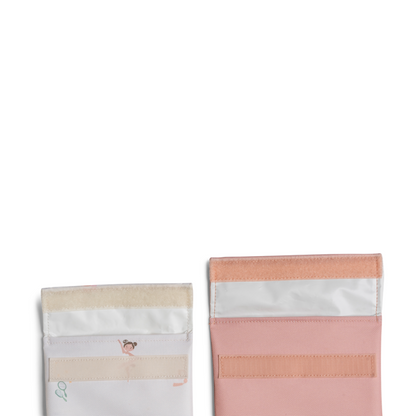 Citron 2023 Reusable Sandwich Bag Set of 2 Now available online in UAE