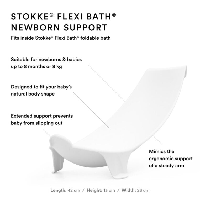 Stokke  Newborn Support 