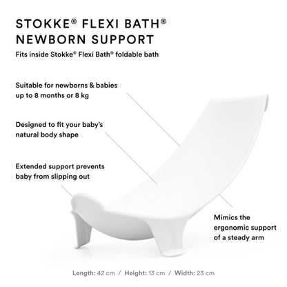 Stokke  Newborn Support 