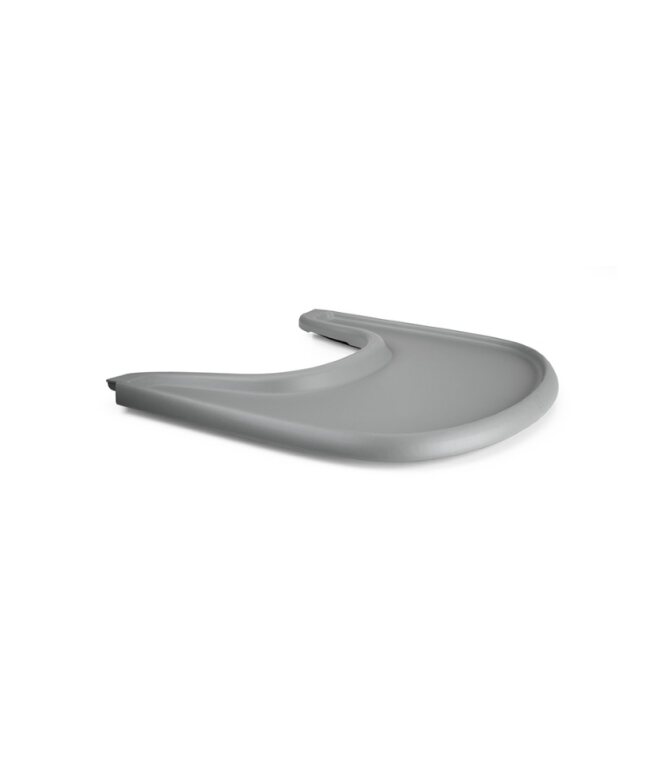 Stokke Tray Storm Grey