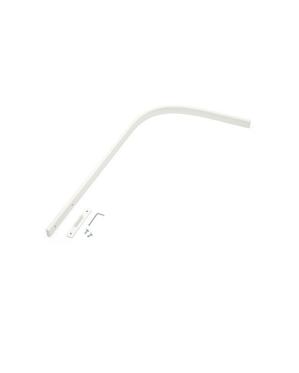 Stokke Sleepi Drape Rod - White