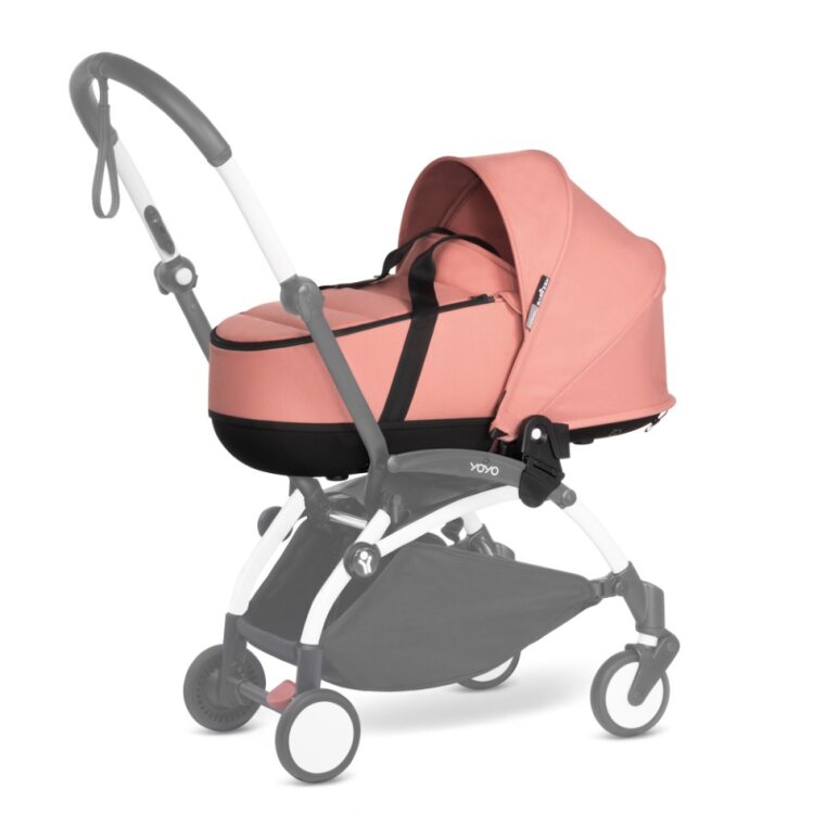 Babyzen YOYO Stroller Bassinet ginger