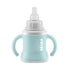 Beaba 3-in-1 Evolutive Training Cup Airy Green