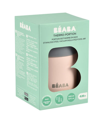 Beaba Thermo-Portion 300ml. Shop now in UAE