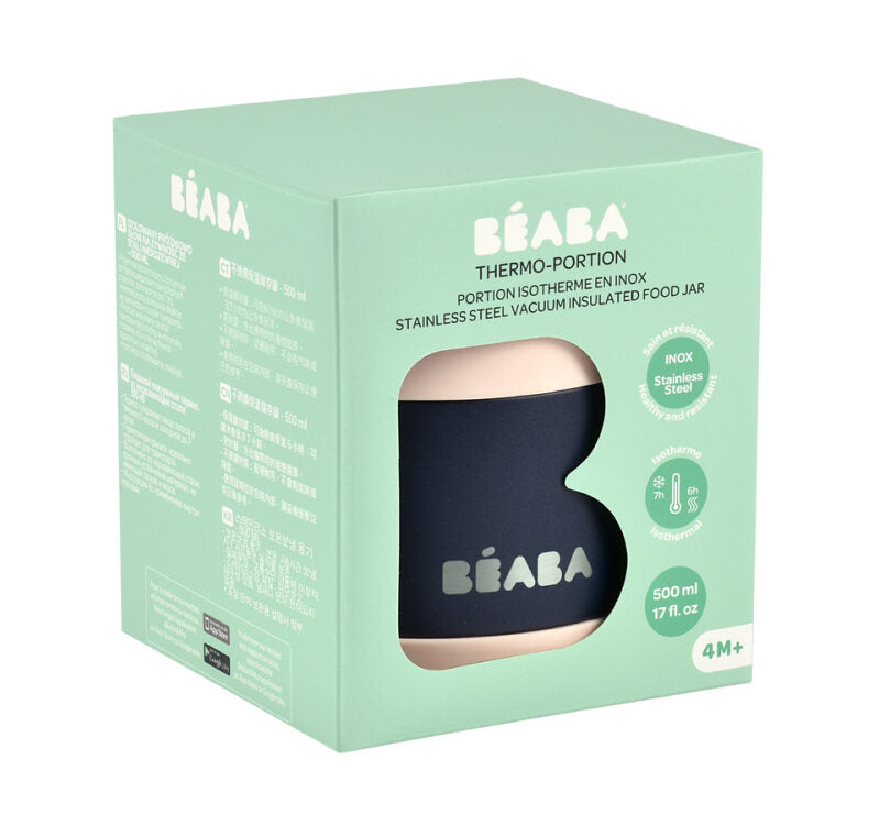 Shop Beaba Thermo-Portion 500ml in online