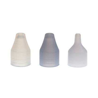 Beaba Evolutive Baby Nasal Aspirator Tomydoo, Removable head: easy disassembly and cleaning. Now available online in UAE