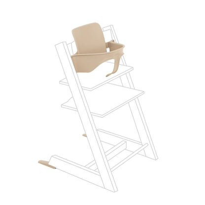 Stokke Tripp Trapp Baby Set - Natural