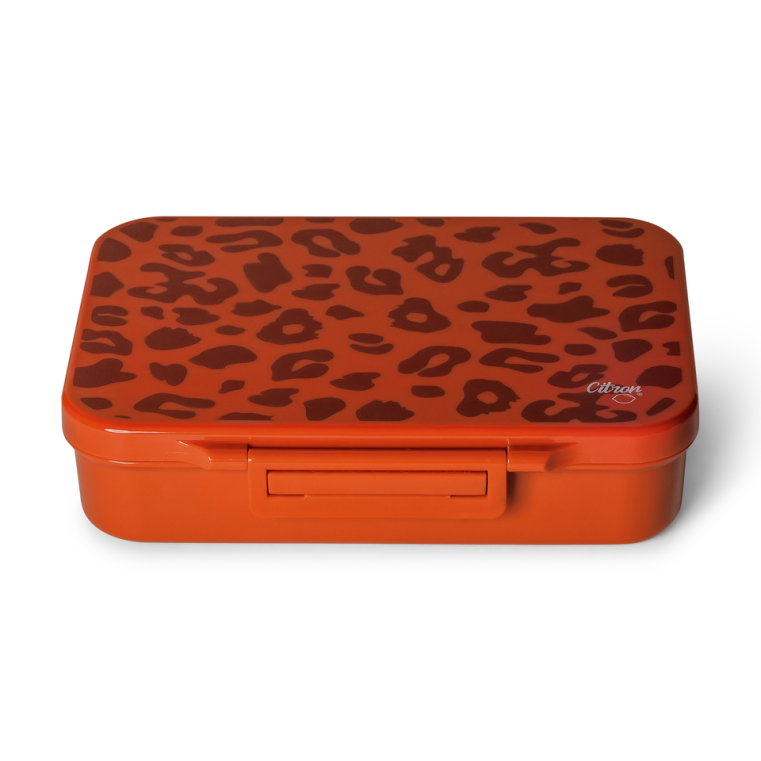 Citron 2023 Tritan Lunchbox Leo Color