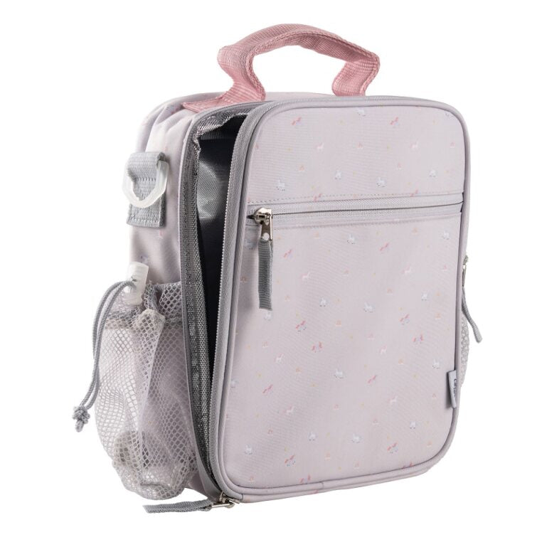 Citron 2021 Thermal Lunch Bag, Unicorn Color. Now available online in UAE