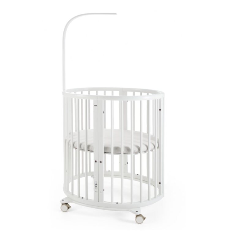 Stokke Sleepi Mini - White