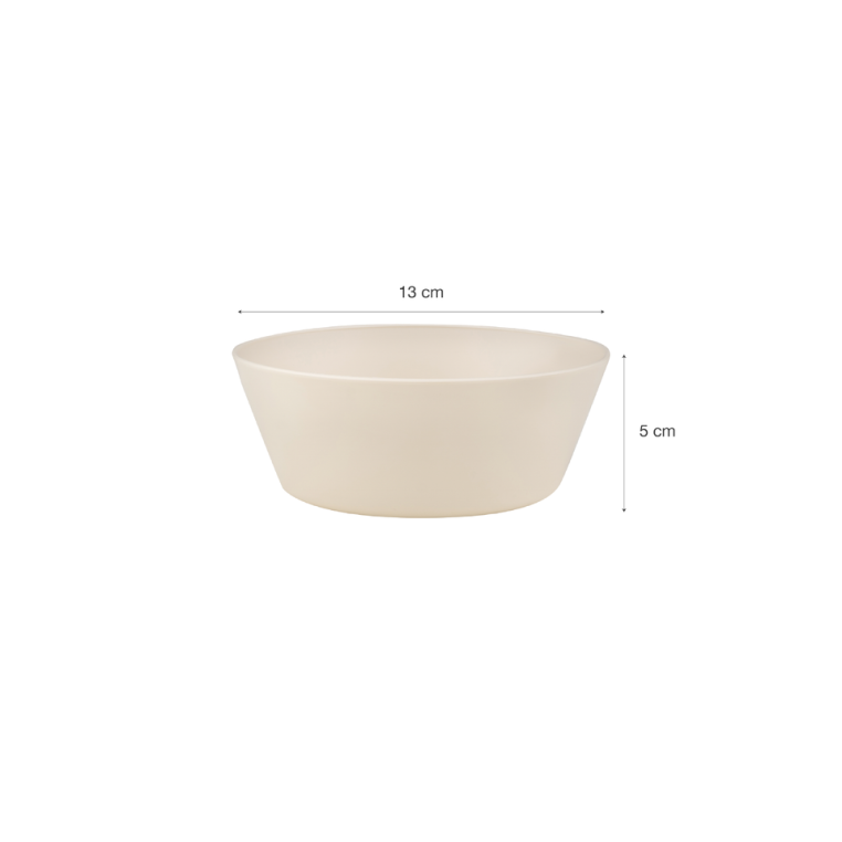 Buy Citron 2022 PLA Bowl Set of 4 online in in UAE