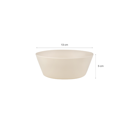 Buy Citron 2022 PLA Bowl Set of 4 online in in UAE