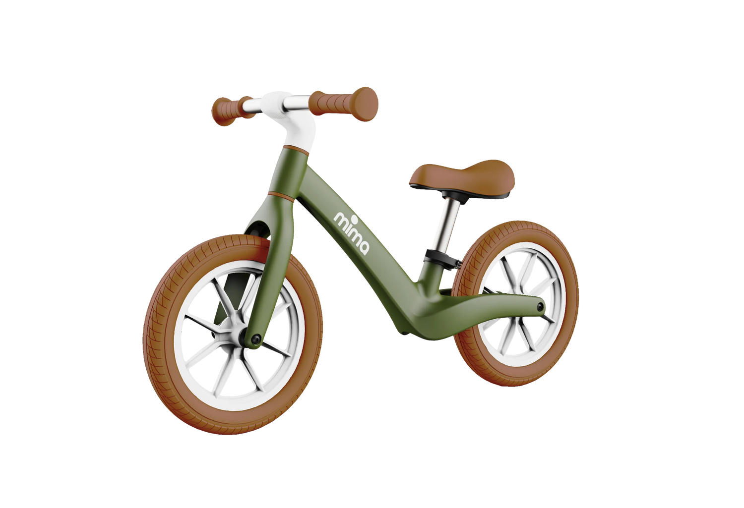 MIMA - Zoom Lite Balance Bike