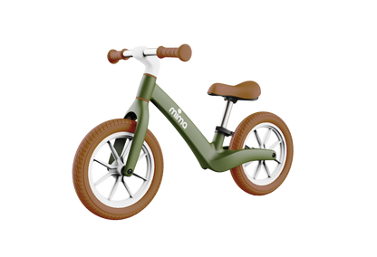 MIMA - Zoom Lite Balance Bike