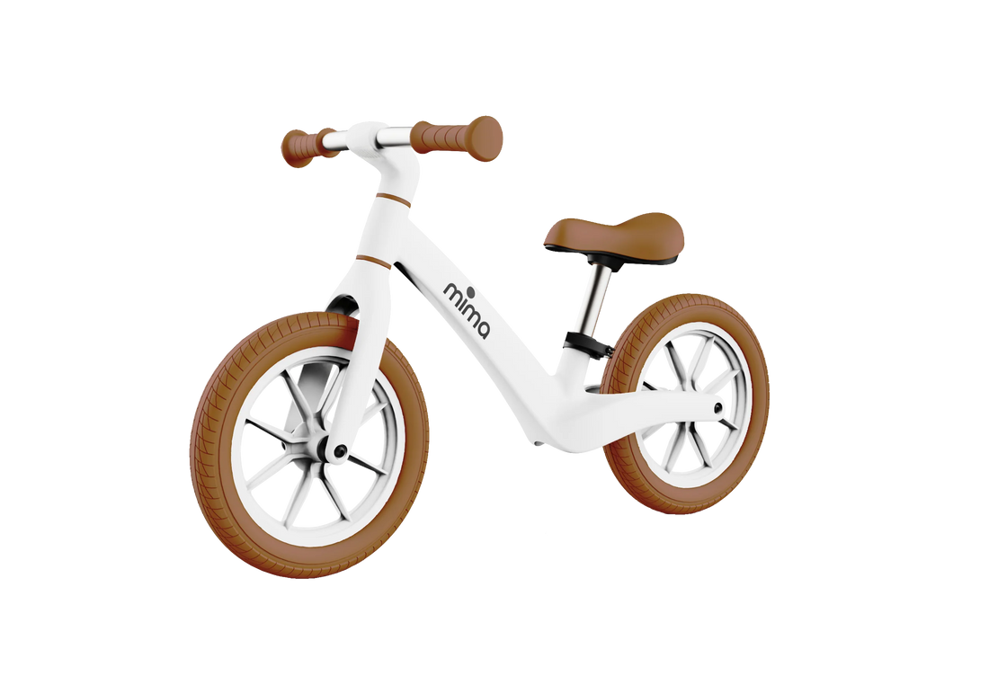 MIMA - Zoom Lite Balance Bike
