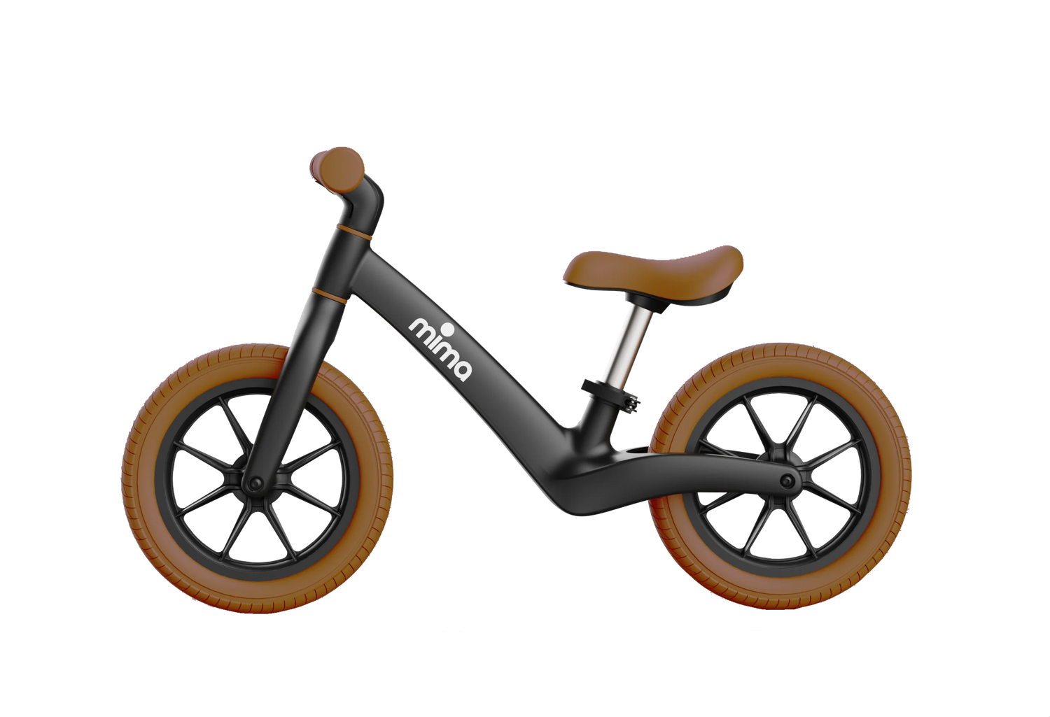 MIMA - Zoom Lite Balance Bike