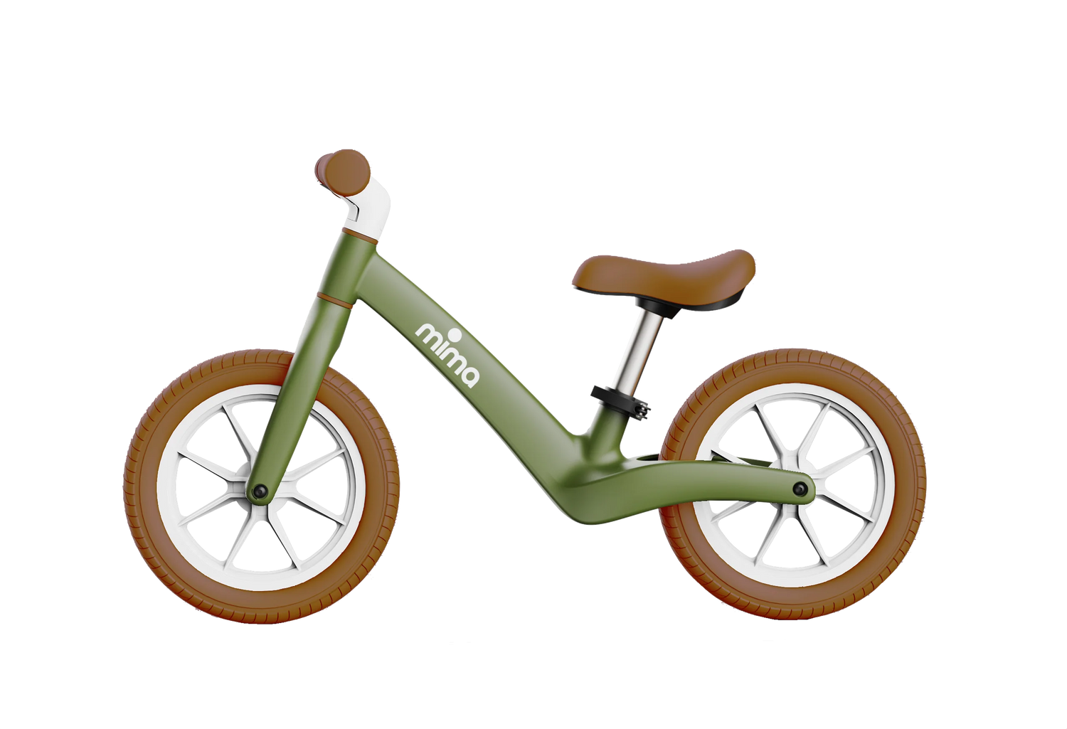 MIMA - Zoom Lite Balance Bike